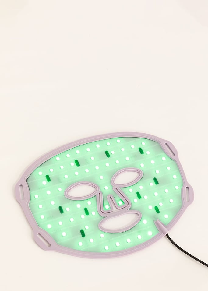 SKINCARE LED MASK 8 in 1 - 8-in-1 LED-behandelingsmasker, afbeelding van de galerij 9