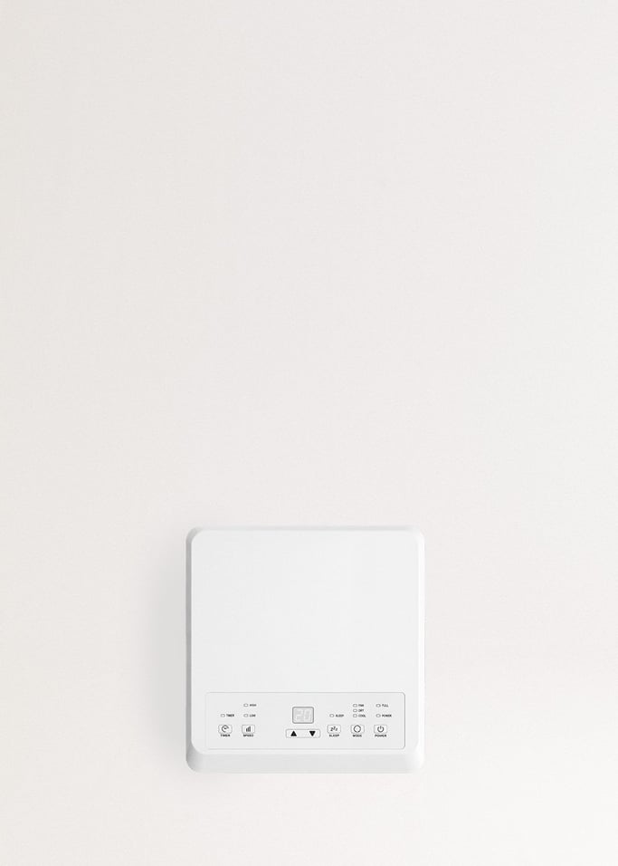 SILKAIR 5000 - Mobiele airco 3-in-1 5000 BTU met ontvochtiger 27 L/dag, afbeelding van de galerij 3