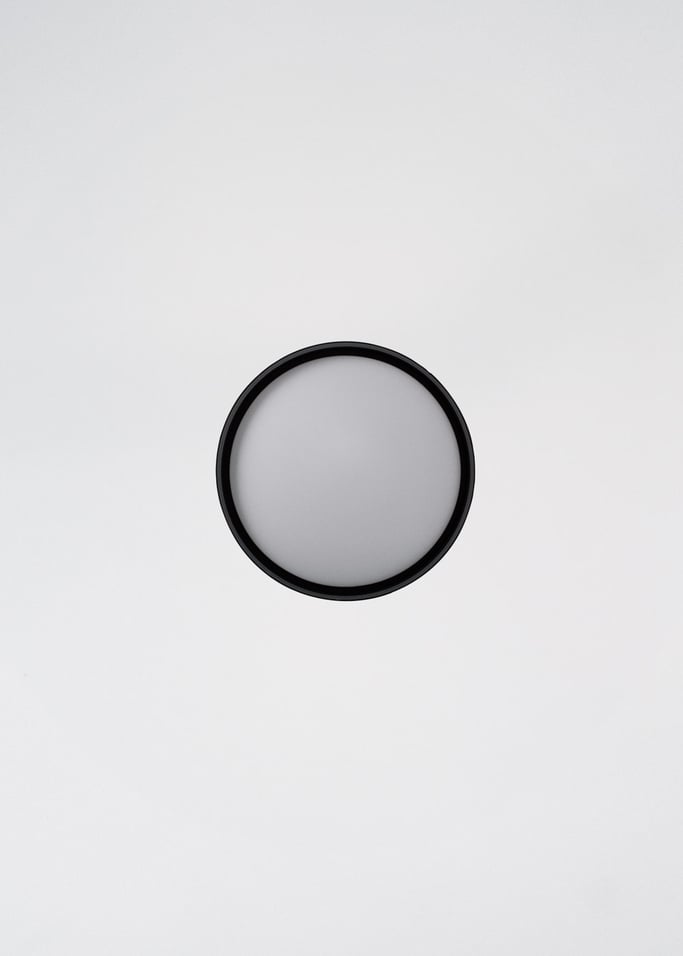 WIND CLEAR EDGE - Stille plafondventilator 40 W Ø107 cm met intrekbare bladen en LED-licht, afbeelding van de galerij 8