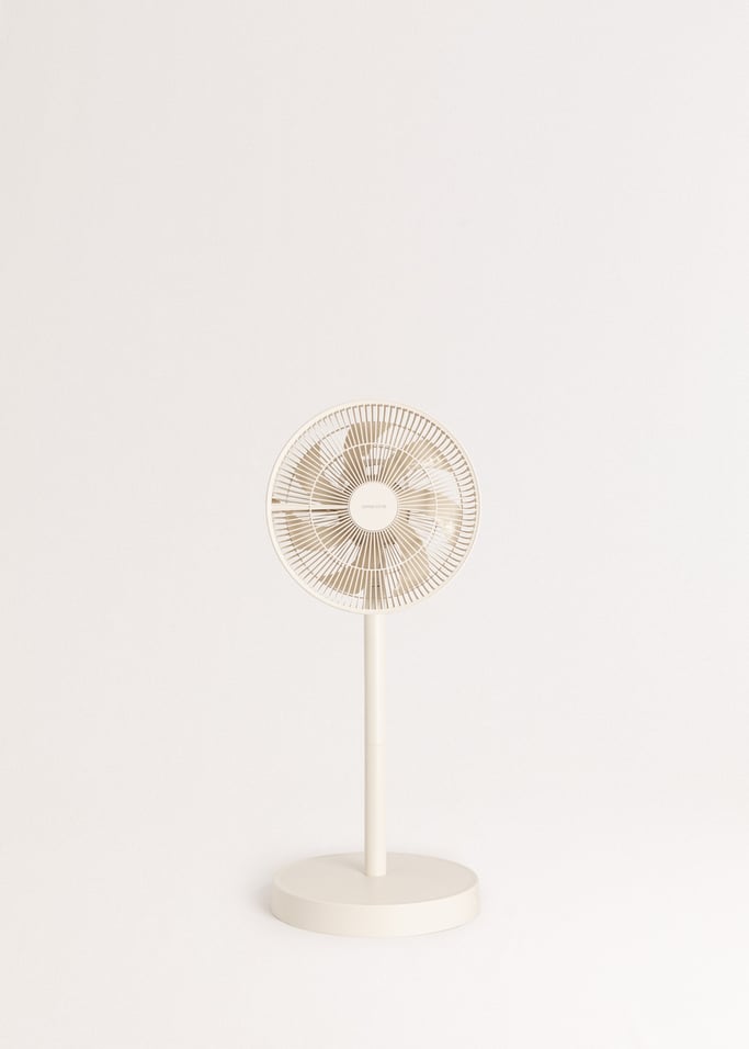 AIR STAND FOLDABLE - Opvouwbare staande ventilator 50 W, afbeelding van de galerij 7