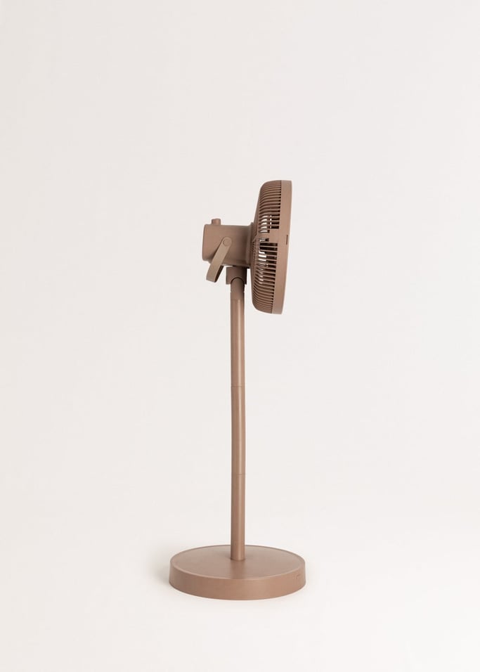 AIR STAND FOLDABLE - Opvouwbare staande ventilator 50 W, afbeelding van de galerij 7