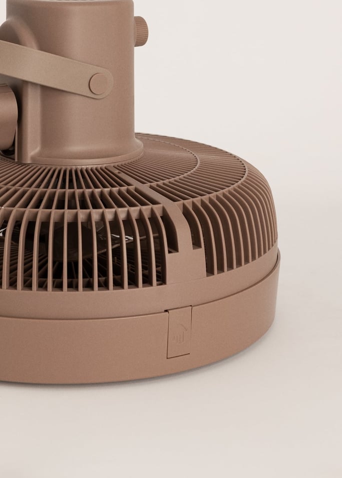 AIR STAND FOLDABLE - Opvouwbare staande ventilator 50 W, afbeelding van de galerij 10
