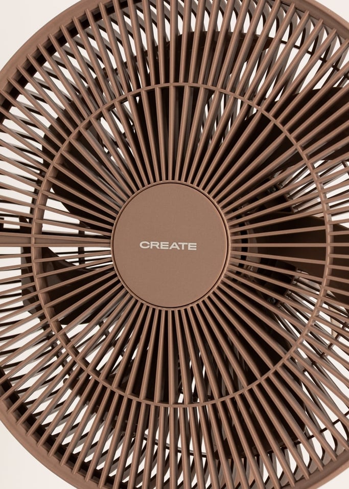 AIR STAND FOLDABLE - Opvouwbare staande ventilator 50 W, afbeelding van de galerij 8