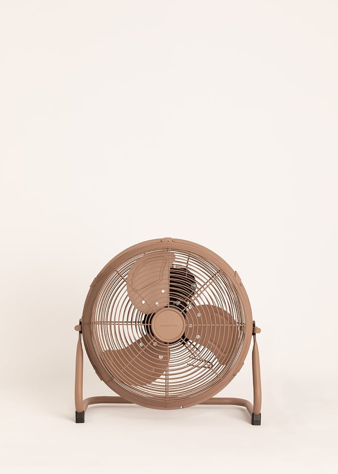 AIR FLOOR RETRO - Industriële vloerventilator, afbeelding van de galerij 4