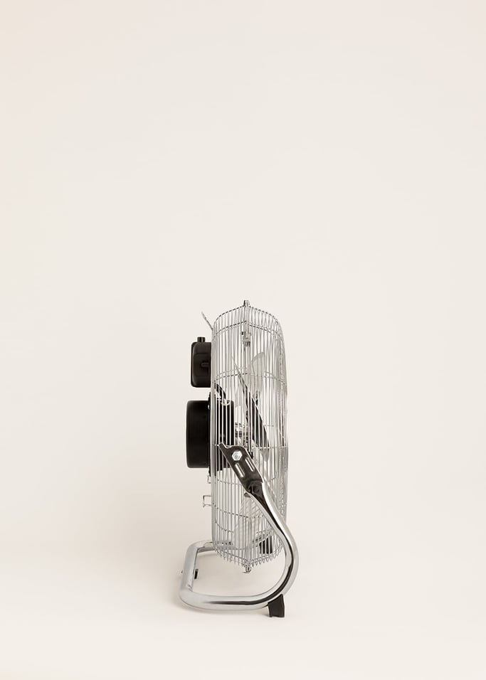 AIR FLOOR RETRO - Industriële vloerventilator, afbeelding van de galerij 5