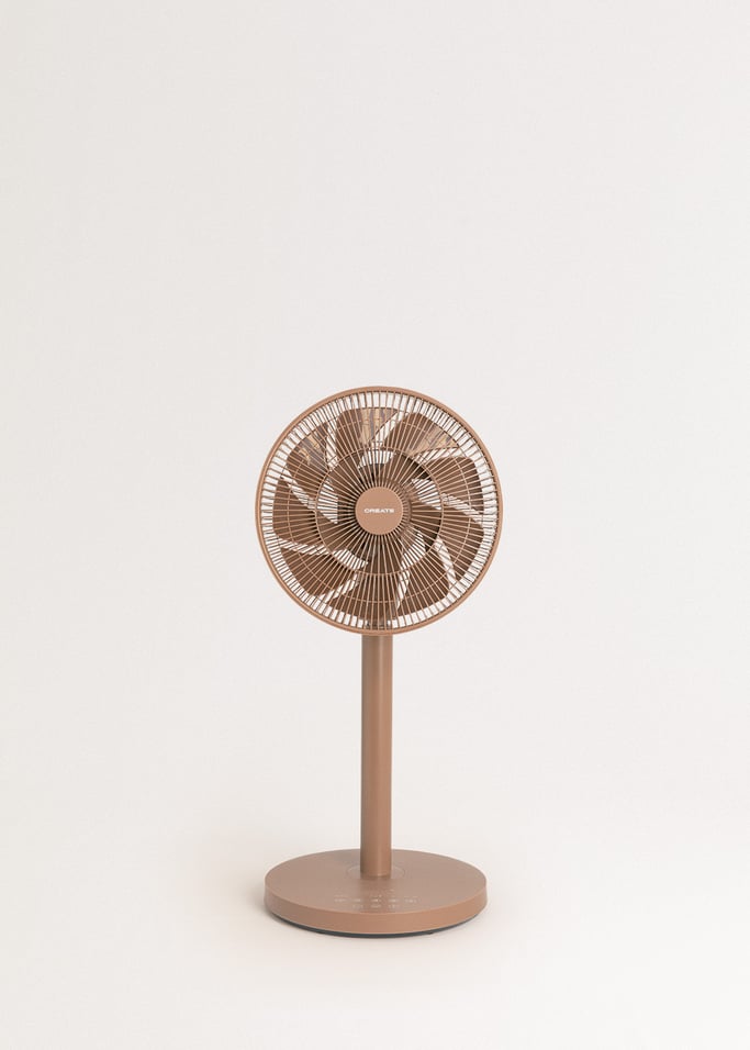 AIR STAND 3D - Staande ventilator met 3D-oscillatie 30W ultrasstil, afbeelding van de galerij 9