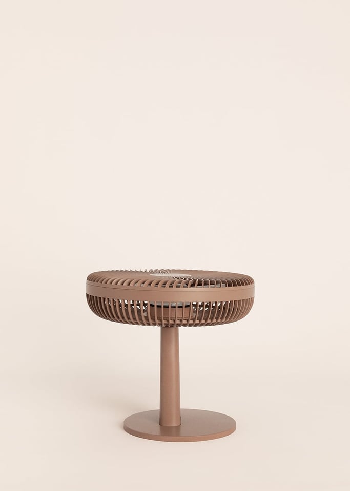 AIR DUAL COMPACT - Oplaadbare tafel- en wandventilator 10 W, afbeelding van de galerij 8