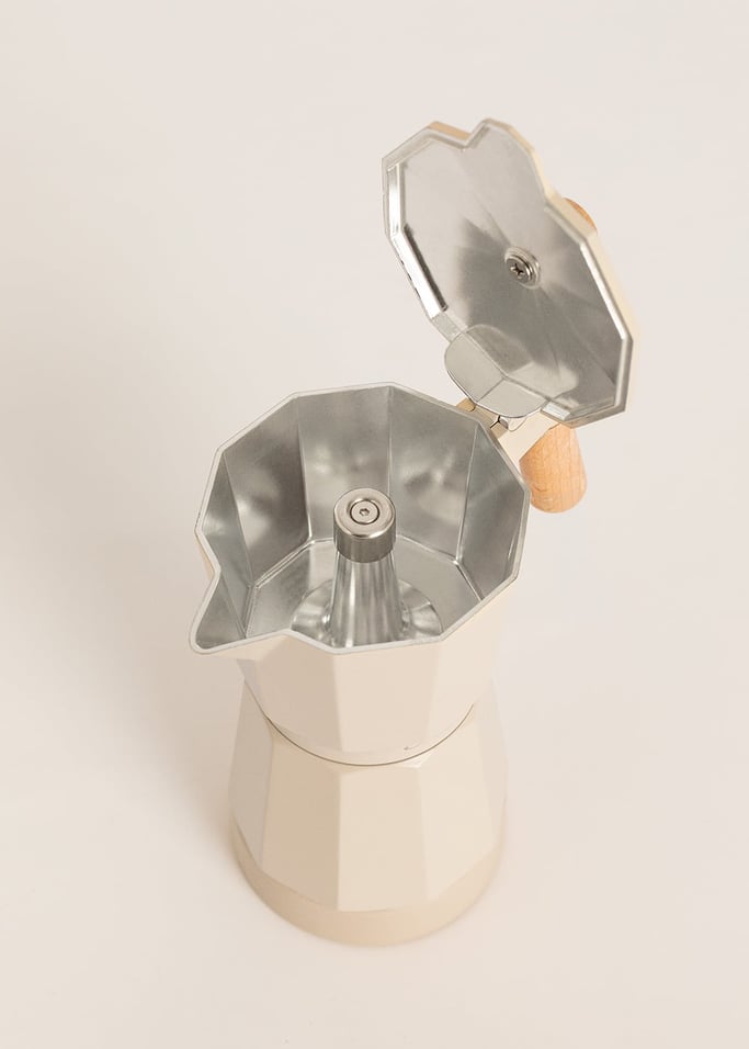 THERA MOKA ELECTRIC - Elektrische mokkapot met warmhoudfunctie, afbeelding van de galerij 15