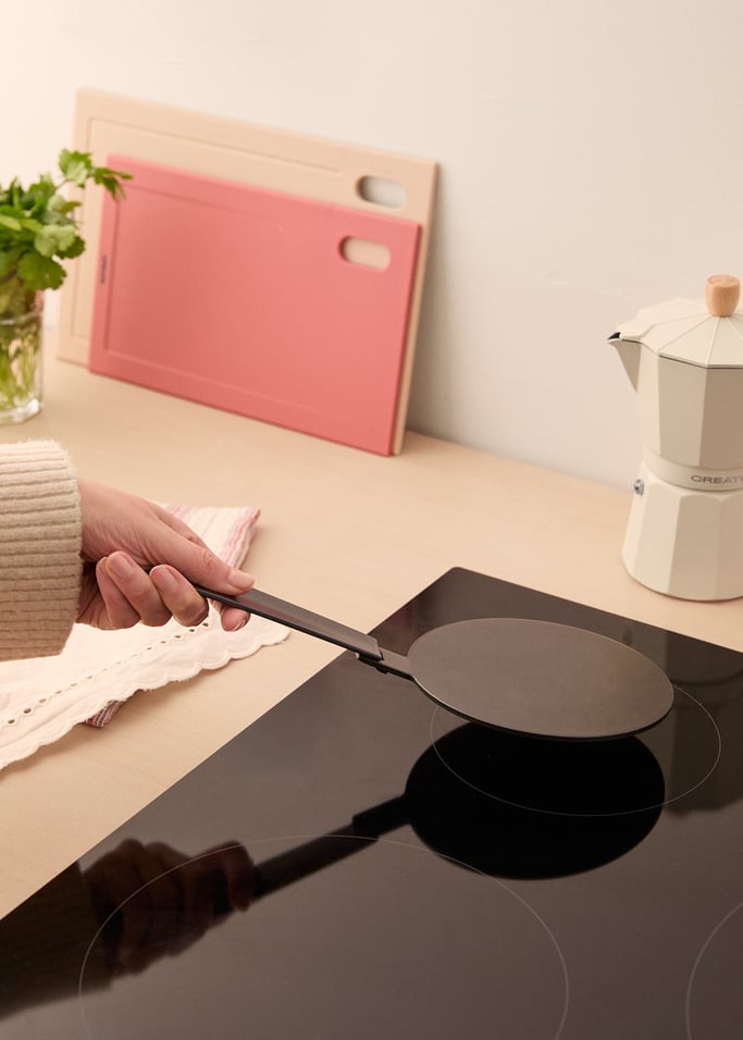 THERA MOKA RETRO - Italiaanse koffiezetter, afbeelding van de galerij 4