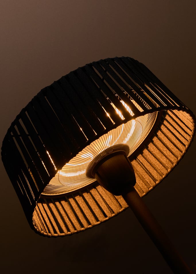 PATIO HEATER - Infrarood terras- en tuinverwarmer, afbeelding van de galerij 3