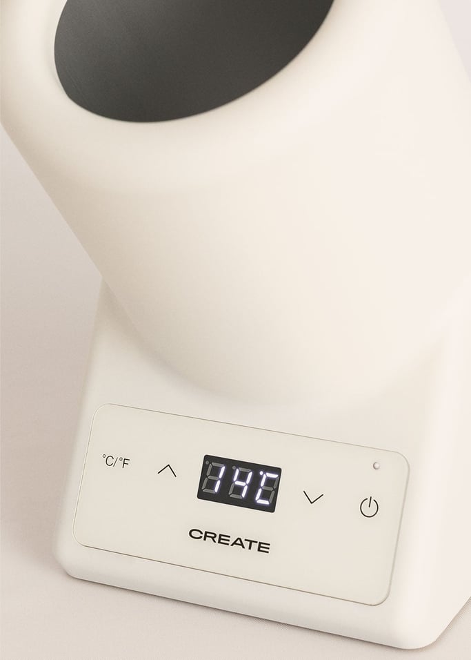 BOTTLE COOLER  - Wijnkoeler met instelbare temperatuur, afbeelding van de galerij 8