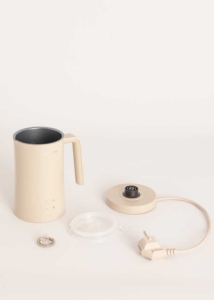MILK FROTHER STUDIO - Verwarmer voor melkopschuimer , afbeelding van de galerij 8