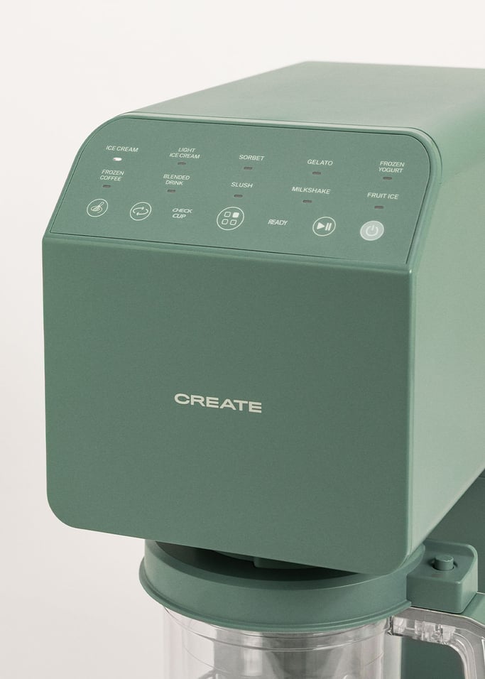 ICE CREAM MAKER STUDIO - 600 ml Multifunctionele ijsmachine, afbeelding van de galerij 9