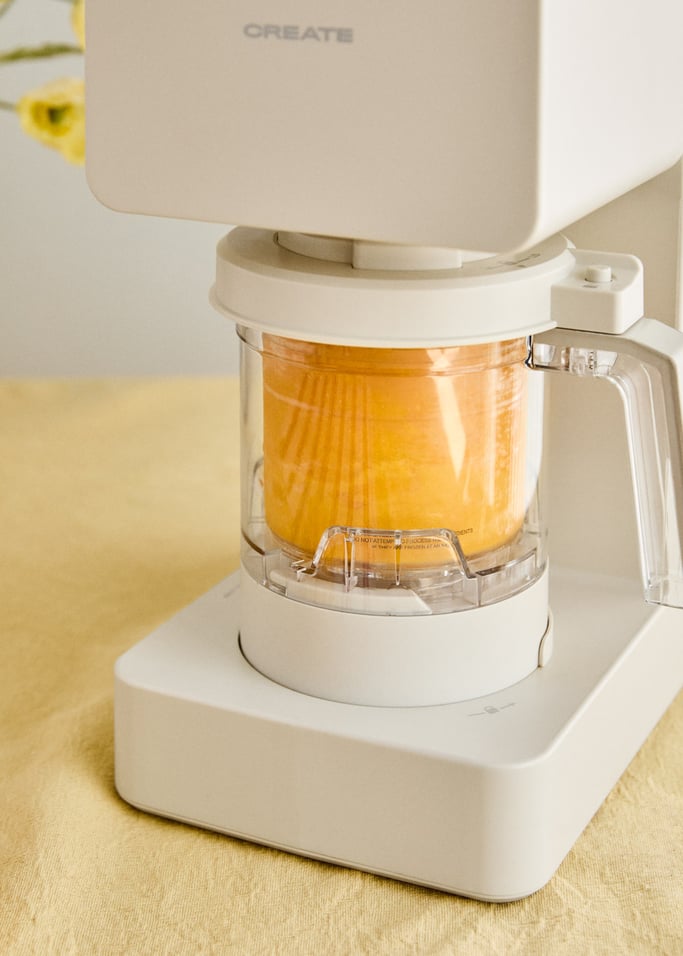 ICE CREAM MAKER STUDIO - 600 ml Multifunctionele ijsmachine, afbeelding van de galerij 5