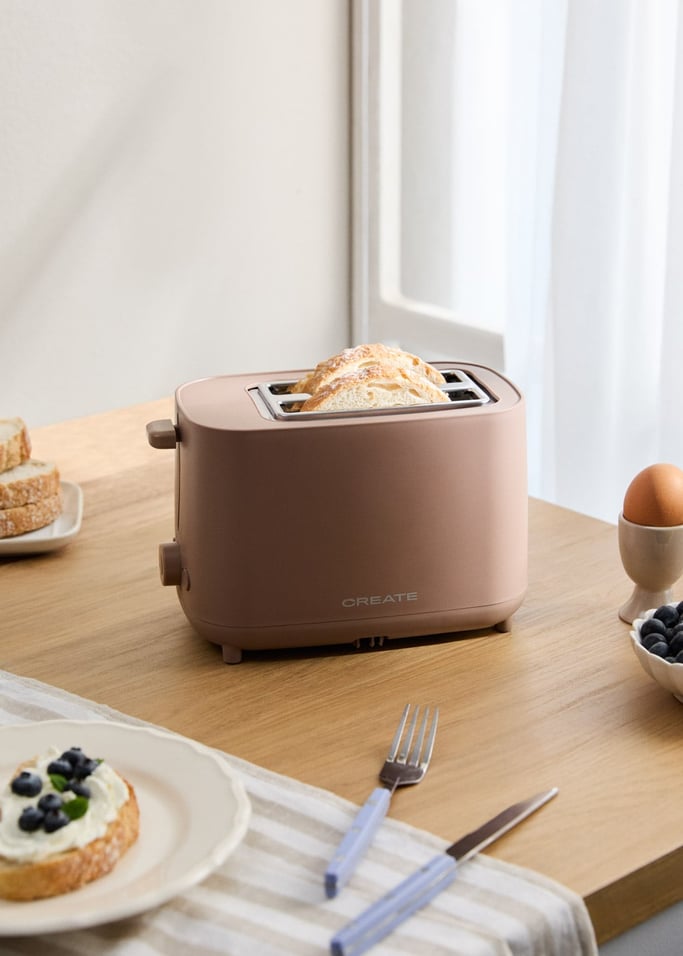 Set TOAST STUDIO Broodrooster + KETTLE STUDIO PRO Waterkoker, afbeelding van de galerij 5