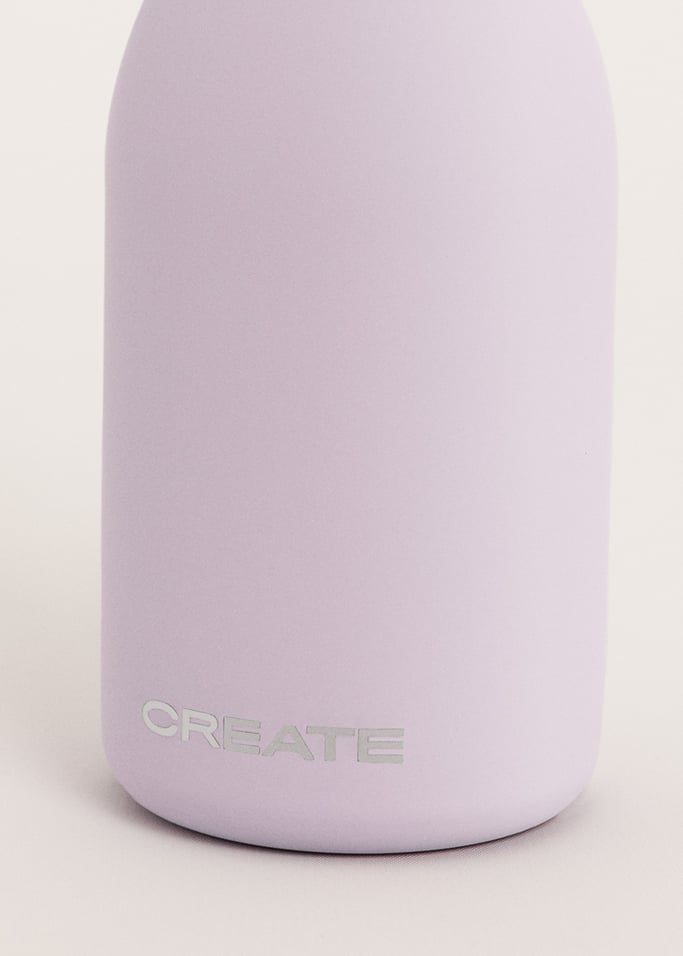 BOTTLE STUDIO - Thermische roestvrijstalen fles verschillende maten, afbeelding van de galerij 7