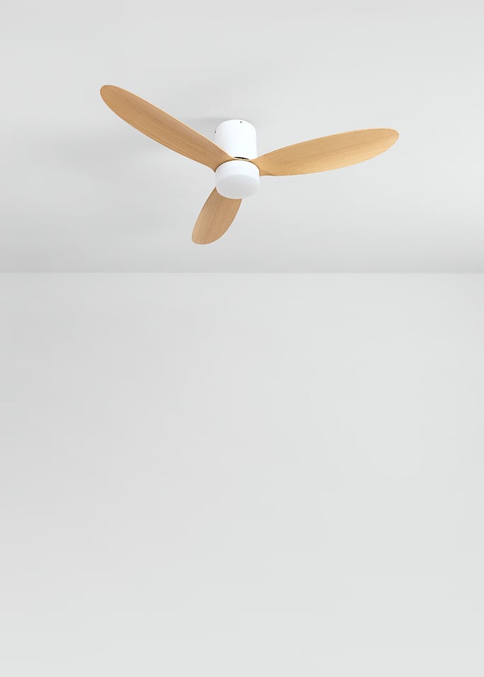 LED-verlichtingsset voor WIND CALM, WIND CALM NATURAL WOOD, WIND RATTAN en WIND LITE, afbeelding van de galerij 5295980