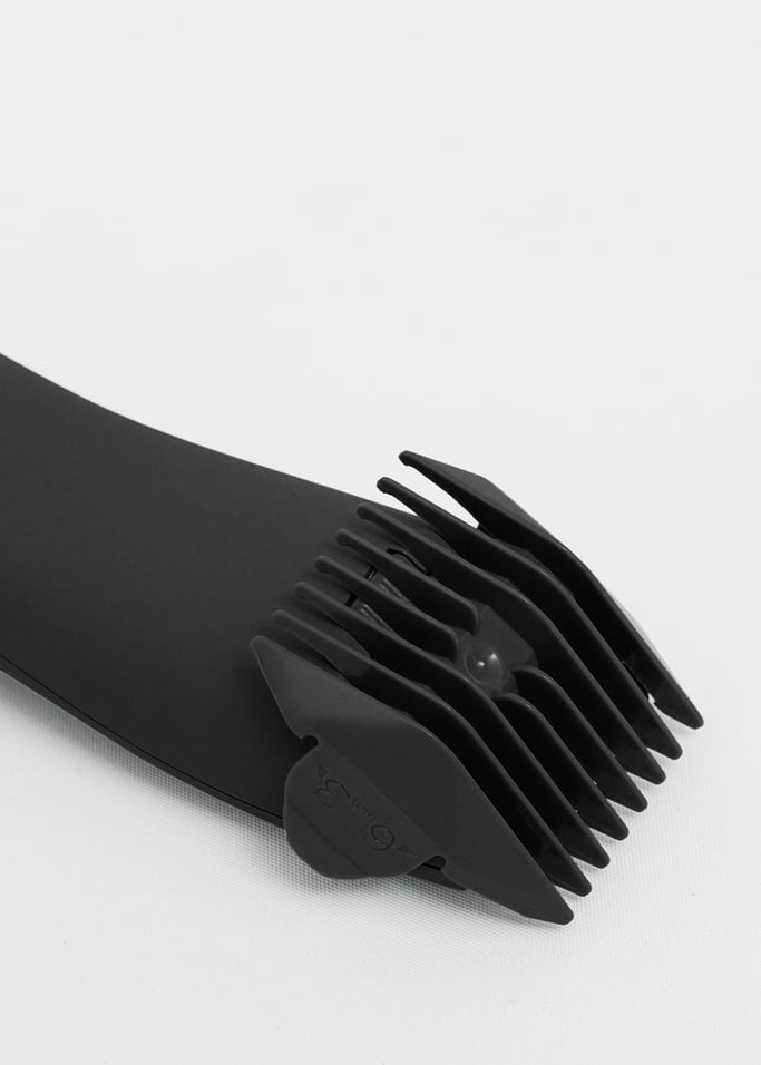 BARBER STUDIO - Draadloze trimmer en scheerapparaat voor gezicht en lichaam, waterbestendig, afbeelding van de galerij 9