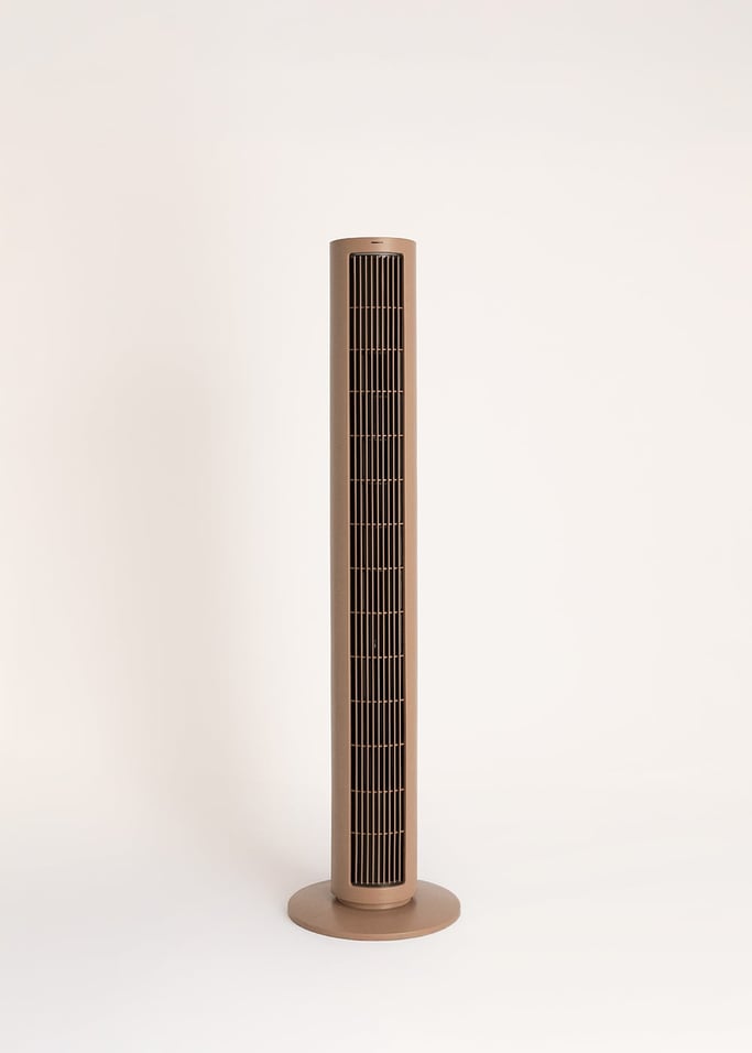 AIR TOWER LARGE - Oscillerende torenventilator 60W en 100 cm hoogte, afbeelding van de galerij 6