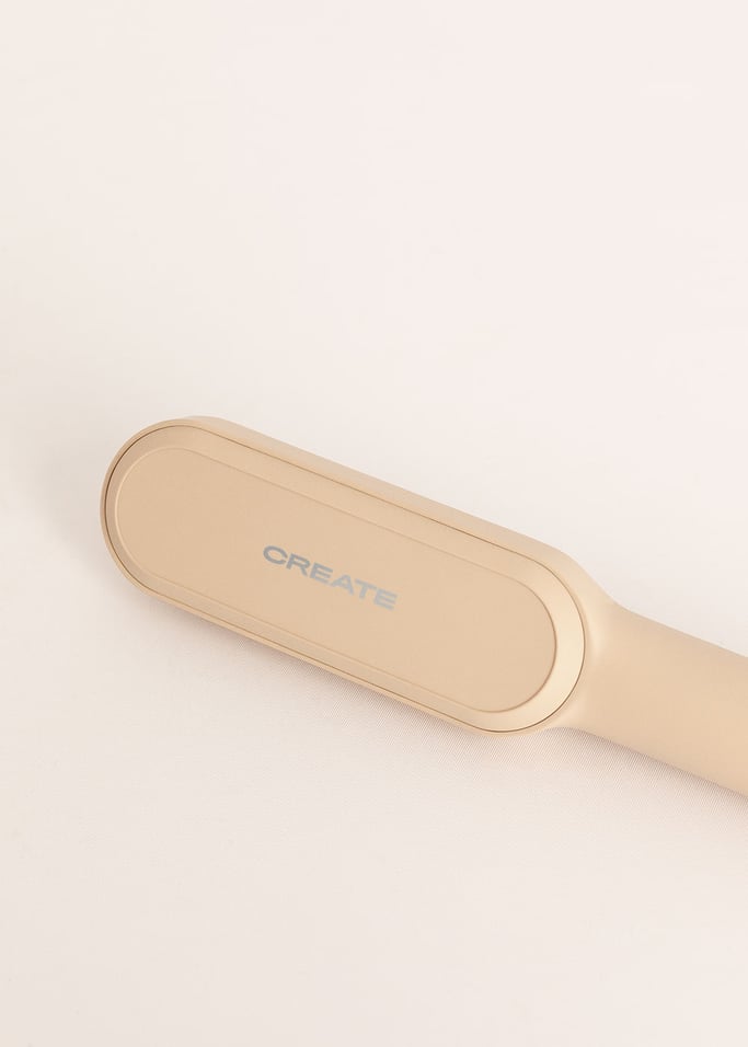 ION LED STYLER - Ionische stijlborstel met LED-behandeling, afbeelding van de galerij 11