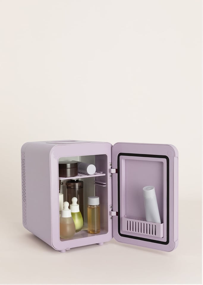SKINCARE MINI FRIDGE - 4L Mini cosmetica koelkast met koel- en verwarmingsfunctie, afbeelding van de galerij 7