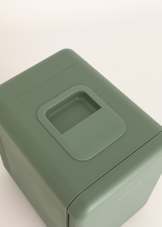 SKINCARE MINI FRIDGE - 4L Mini cosmetica koelkast met koel- en verwarmingsfunctie, afbeelding van de galerij 8