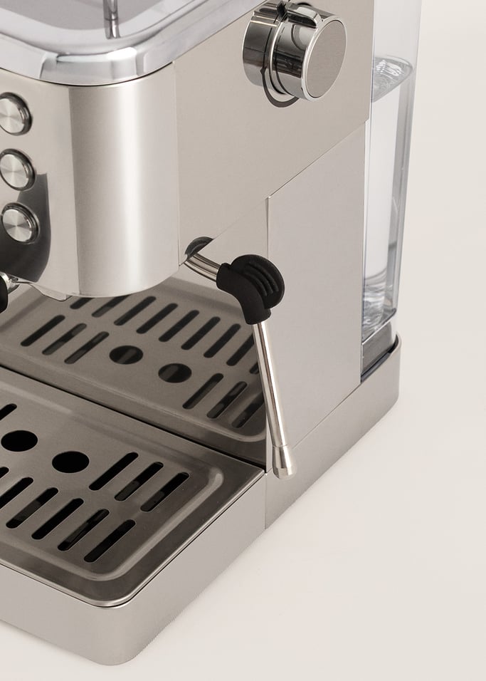 THERA CLASSIC COLD BREW - 20-bar espressomachine met cold coffee-functie, afbeelding van de galerij 8
