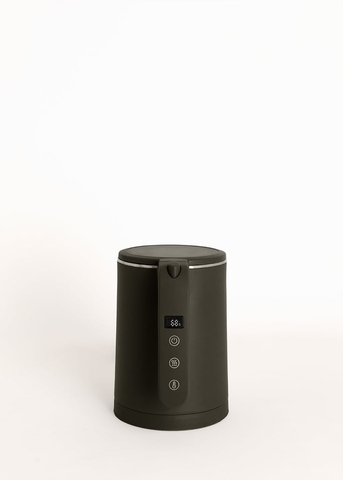 KETTLE STUDIO PRO - Elektrische waterkoker met temperatuurregeling, verschillende maten, afbeelding van de galerij 6
