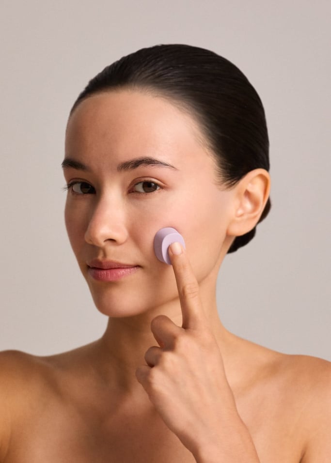 SKINCARE LED SPOT PATCH 3 in 1 - 3-in-1 LED-therapiepatches tegen acne, afbeelding van de galerij 3