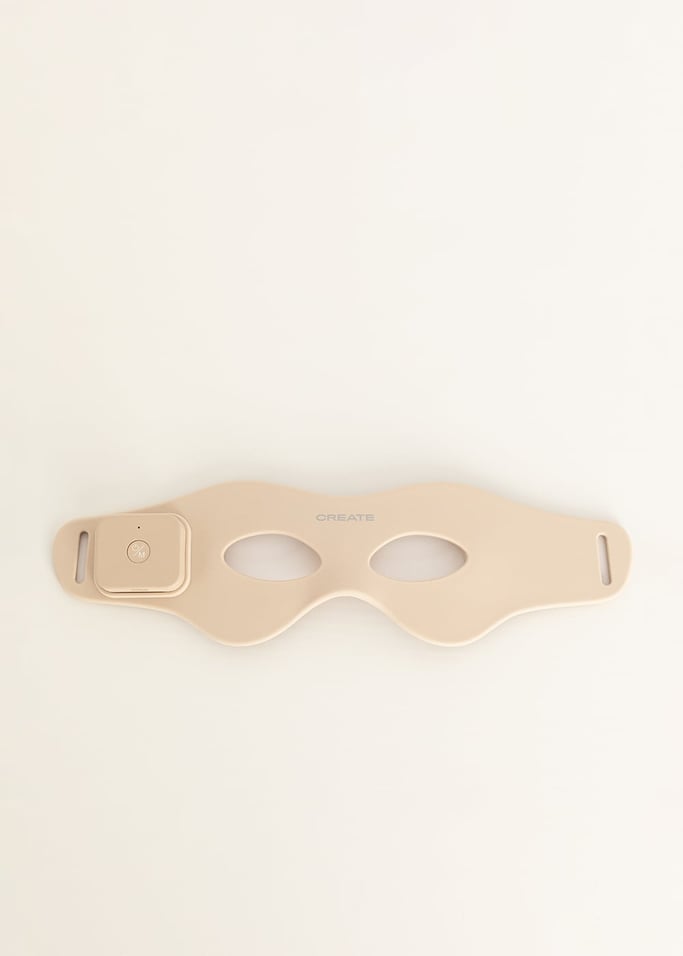 SKINCARE LED EYE MASK - LED-oogmasker voor huidverzorging - 4-in-1 LED-oogmasker, afbeelding van de galerij 5
