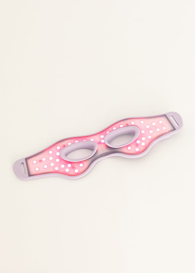 SKINCARE LED EYE MASK - LED-oogmasker voor huidverzorging - 4-in-1 LED-oogmasker, afbeelding van de galerij 8