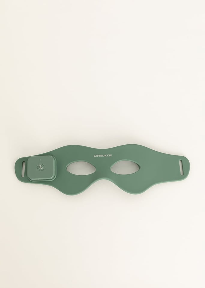 SKINCARE LED EYE MASK - LED-oogmasker voor huidverzorging - 4-in-1 LED-oogmasker, afbeelding van de galerij 5