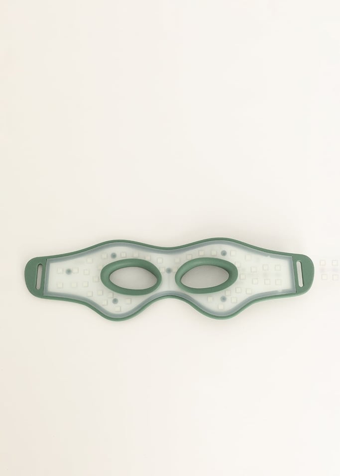 SKINCARE LED EYE MASK - LED-oogmasker voor huidverzorging - 4-in-1 LED-oogmasker, afbeelding van de galerij 6