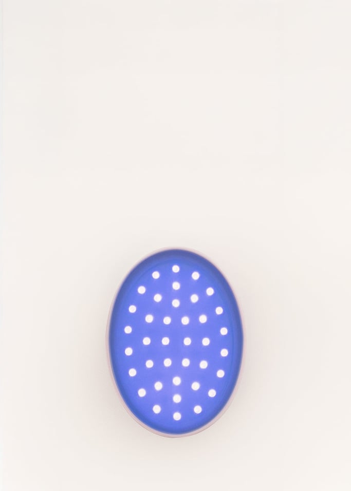 SKINCARE LED SPOT PATCH 3 in 1 - 3-in-1 LED-therapiepatches tegen acne, afbeelding van de galerij 6