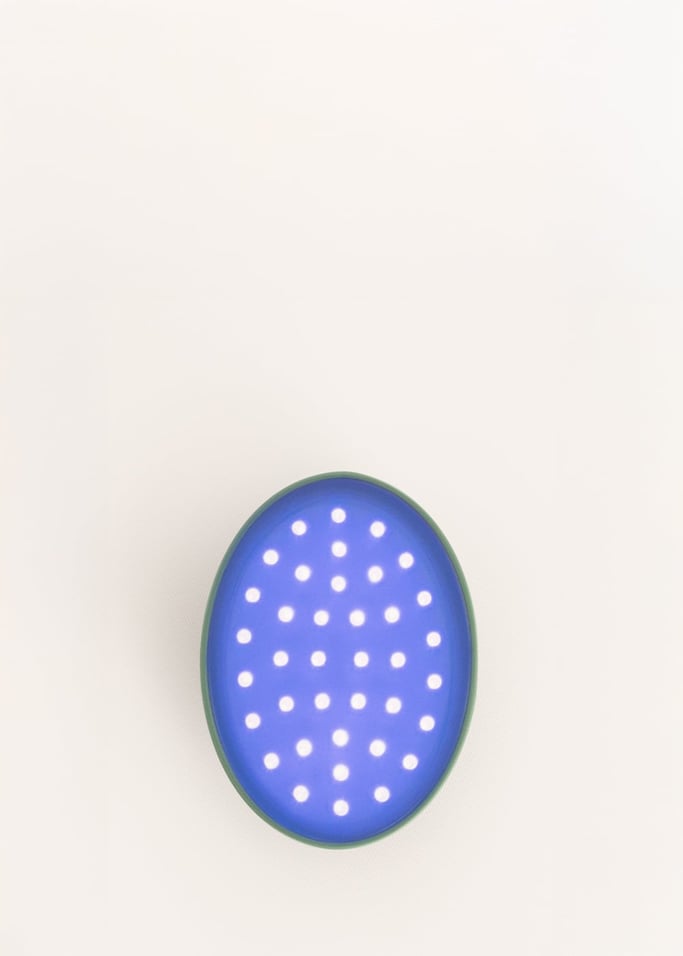 SKINCARE LED SPOT PATCH 3 in 1 - 3-in-1 LED-therapiepatches tegen acne, afbeelding van de galerij 6