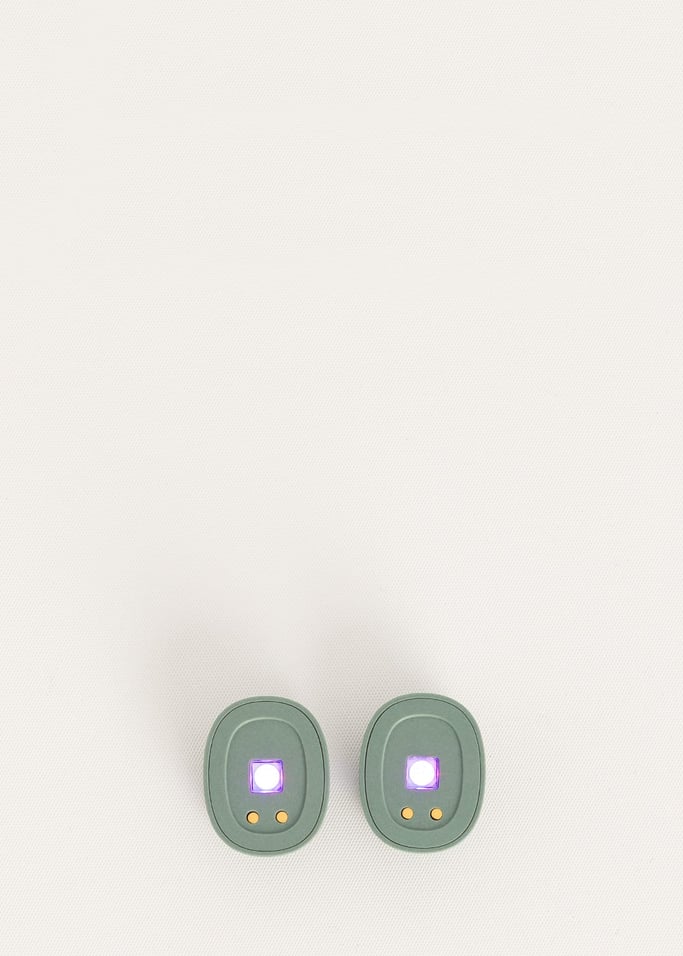 SKINCARE LED SPOT PATCH 3 in 1 - 3-in-1 LED-therapiepatches tegen acne, afbeelding van de galerij 6