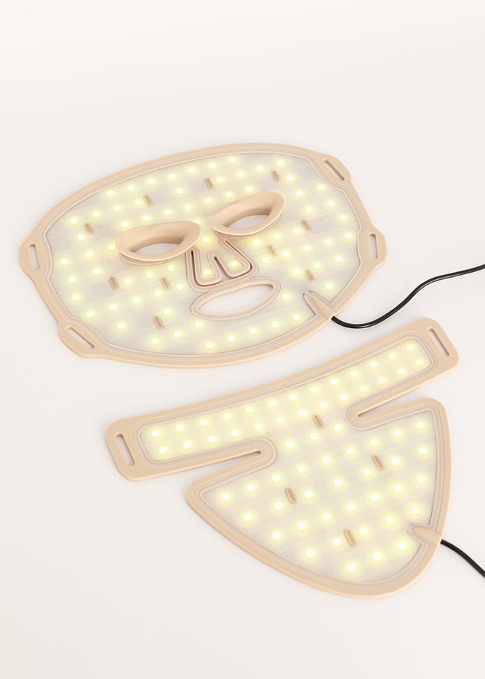 SKINCARE LED MASK 8 in 1 - 8-in-1 LED-behandelingsmasker, afbeelding van de galerij 5