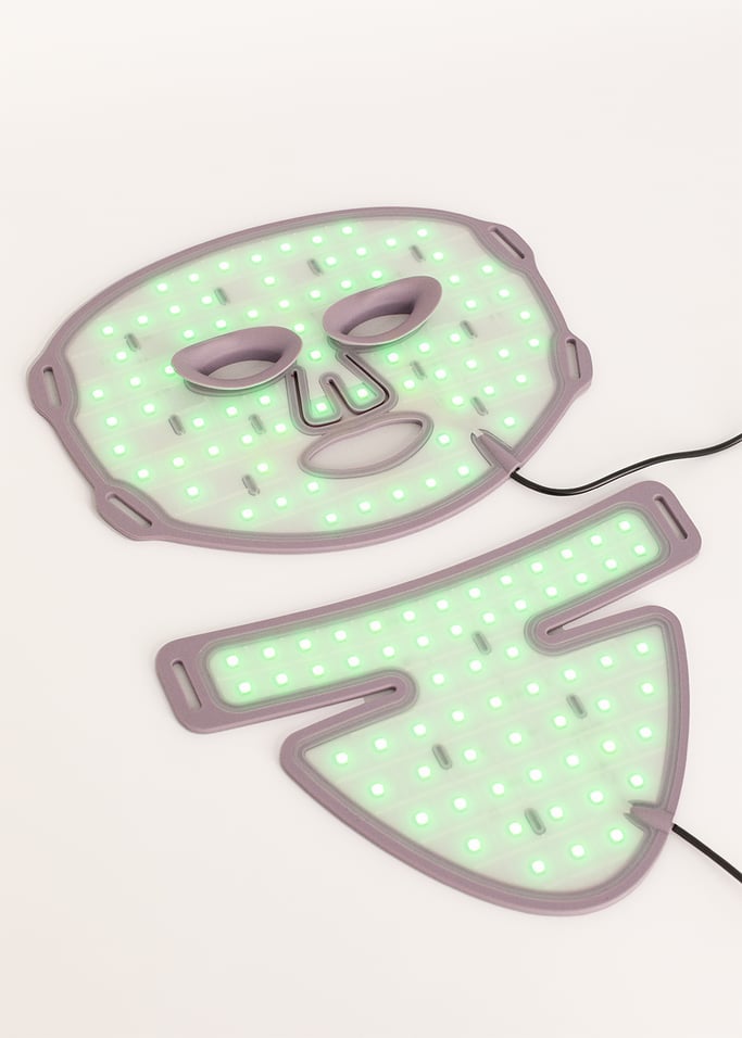 SKINCARE LED MASK 8 in 1 - 8-in-1 LED-behandelingsmasker, afbeelding van de galerij 8