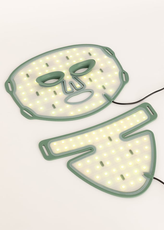 SKINCARE LED MASK 8 in 1 - 8-in-1 LED-behandelingsmasker, afbeelding van de galerij 6