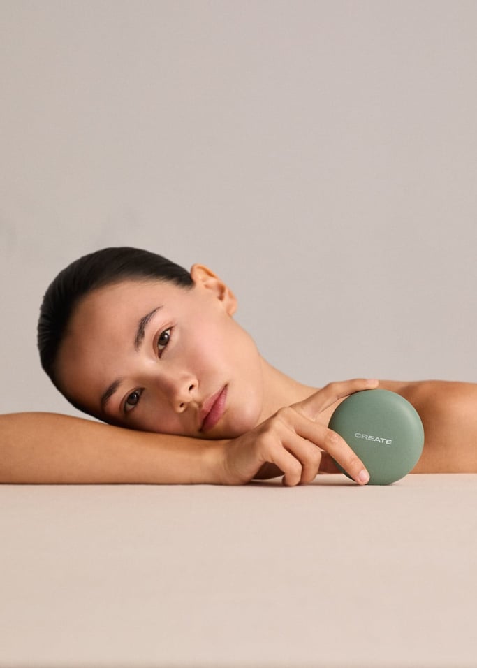 HUIDVERZORGING LED SPOT PATCH 3-IN-1 - 3-in-1 LED-behandelingspleisters voor acne, afbeelding van de galerij 6