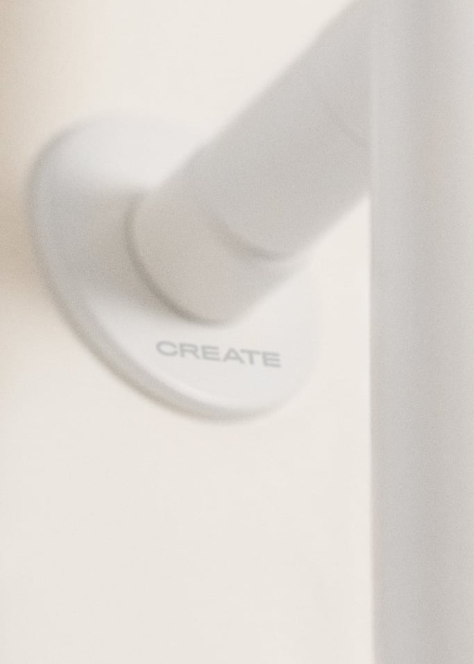 WARM TOWEL TUBE - Elektrische handdoekverwarmer 60W, 120W, 240W, afbeelding van de galerij 7