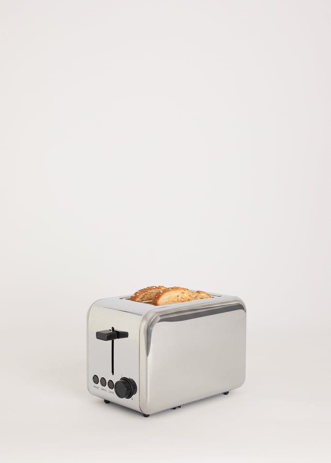 TOAST RETRO - Broodrooster voor breed brood, afbeelding van de galerij 7