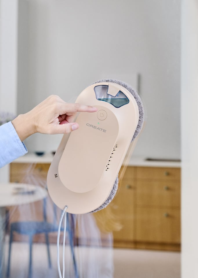 WIPEBOT PRO - Automatische raamreinigingsrobot, afbeelding van de galerij 6