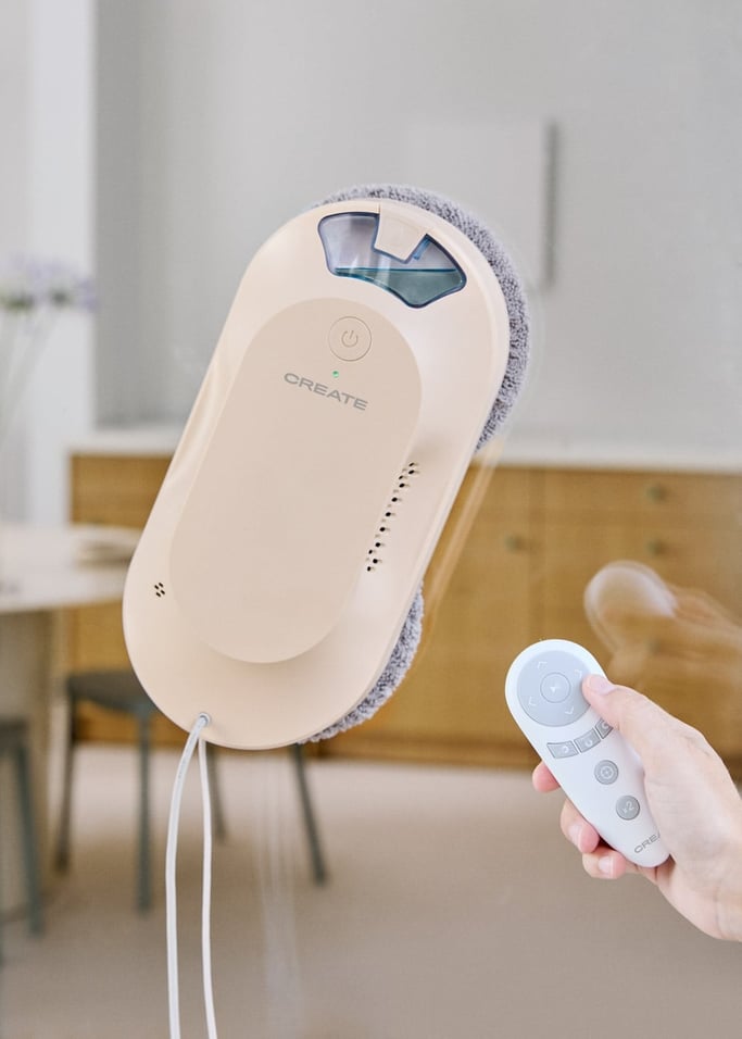 WIPEBOT PRO - Automatische raamreinigingsrobot, afbeelding van de galerij 5