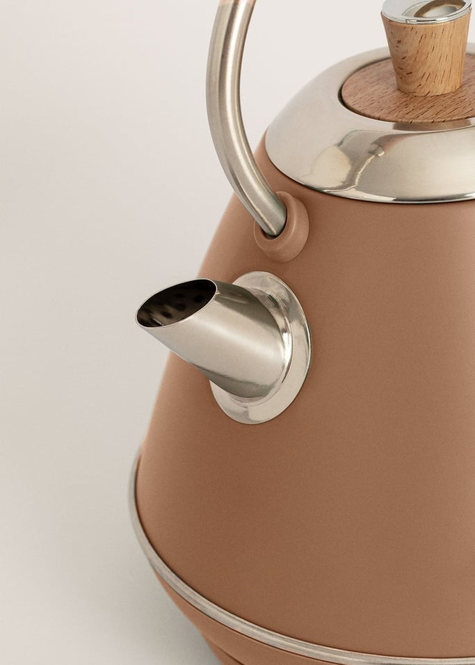 KETTLE RETRO - Waterkoker, afbeelding van de galerij 8