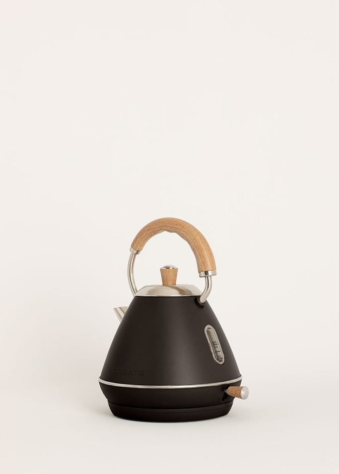 KETTLE RETRO - Waterkoker, afbeelding van de galerij 6