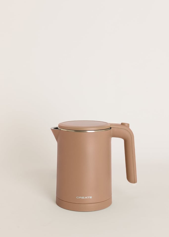 KETTLE STUDIO PRO - Elektrische waterkoker met temperatuurregeling, verschillende maten, afbeelding van de galerij 5