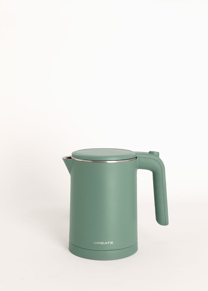KETTLE STUDIO PRO - Elektrische waterkoker met temperatuurregeling, verschillende maten, afbeelding van de galerij 5