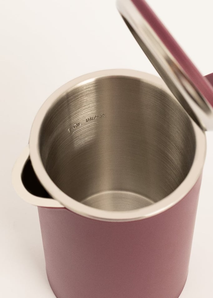 KETTLE STUDIO PRO - Elektrische waterkoker met temperatuurregeling, verschillende maten, afbeelding van de galerij 9