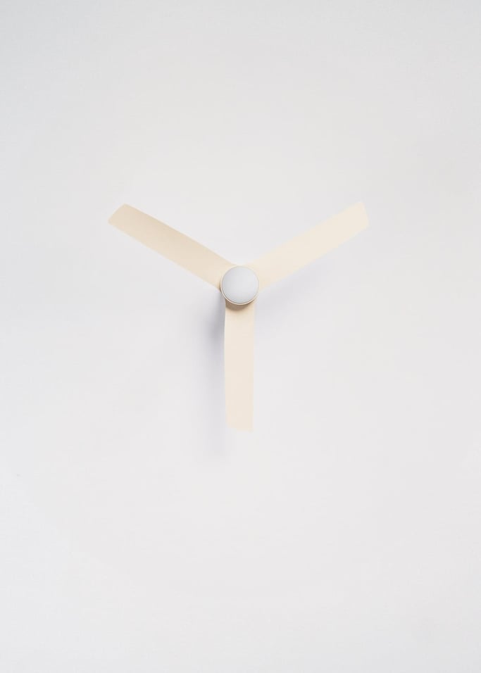 WIND LAYER - Stille plafondventilator 40W Ø132 cm met sfeerverlichting, afbeelding van de galerij 8